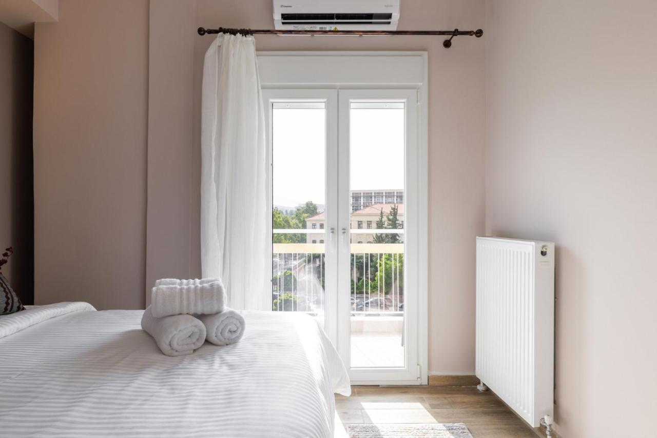 Kallos #skgbnb Apartment
