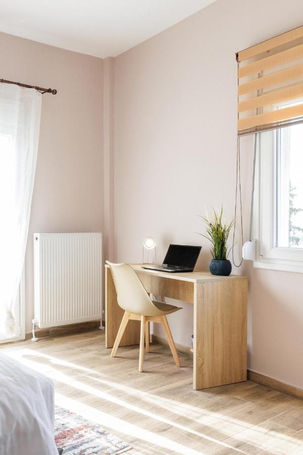Apartment Kallos #skgbnb *