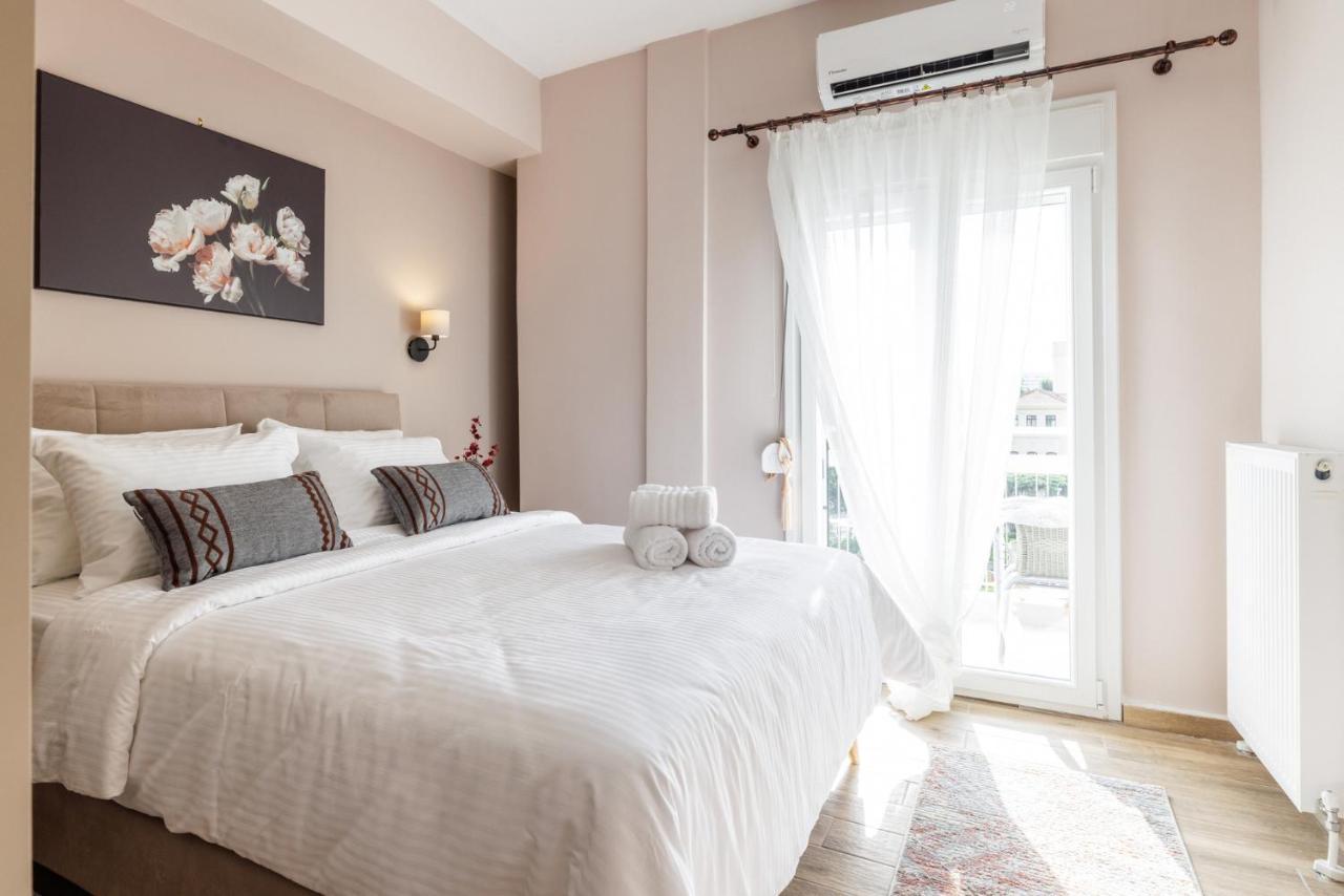Kallos #skgbnb Apartment Thessaloniki