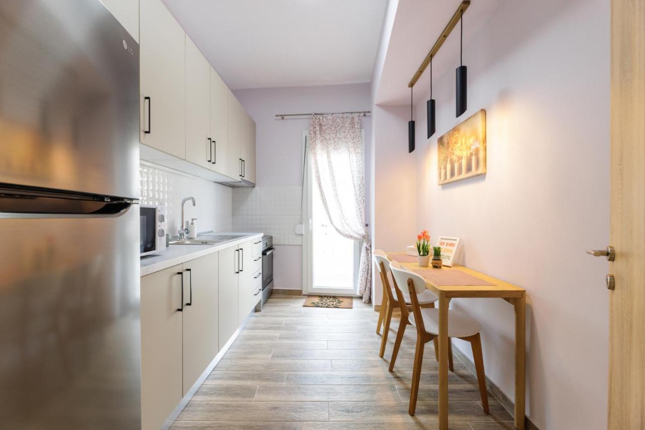 Kallos #skgbnb Apartmán *