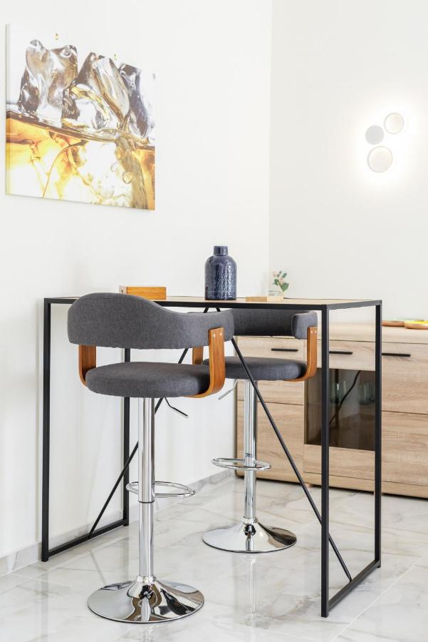 Apartment Kallos #skgbnb *