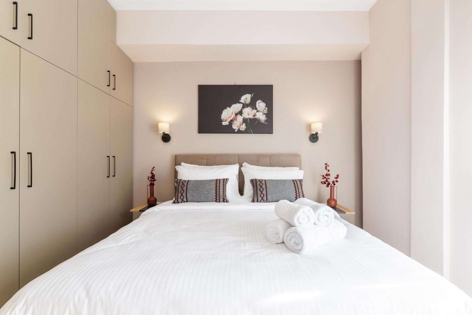 Apartment Kallos #skgbnb