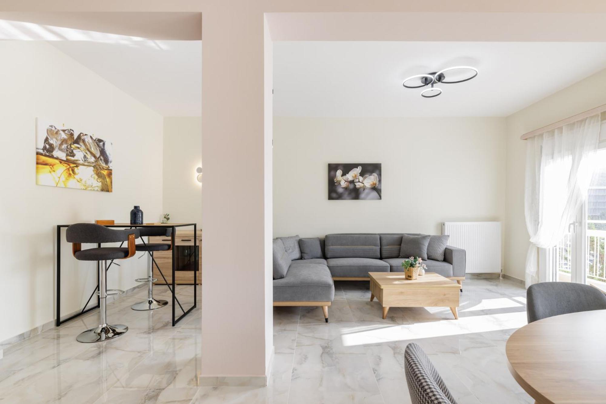 Apartment Kallos #skgbnb *