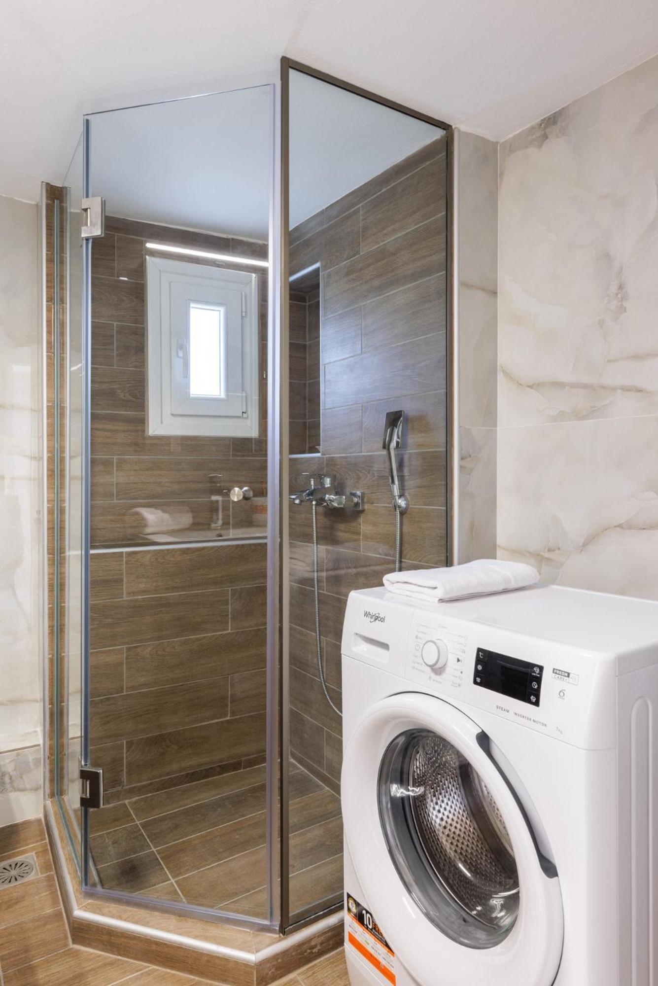 Apartment Kallos #skgbnb