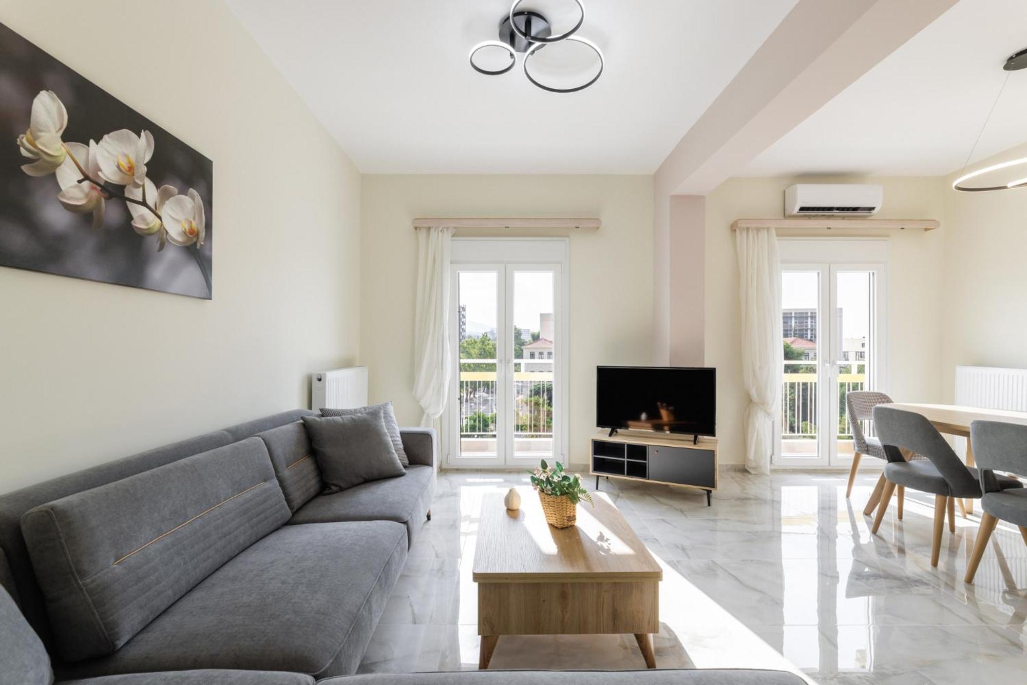 Apartment Kallos #skgbnb Thessaloniki