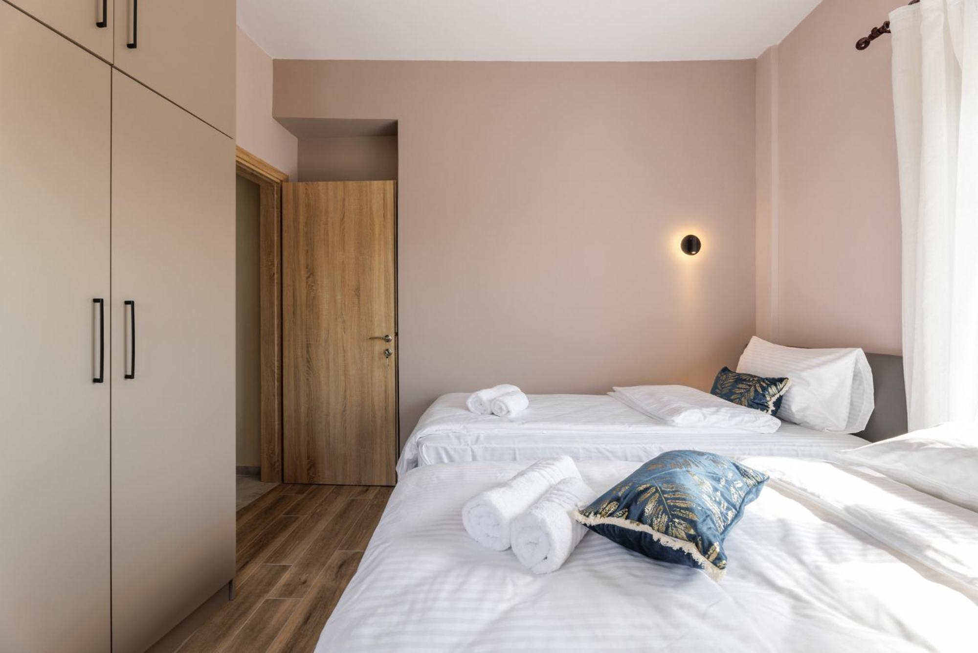 Apartment Kallos #skgbnb