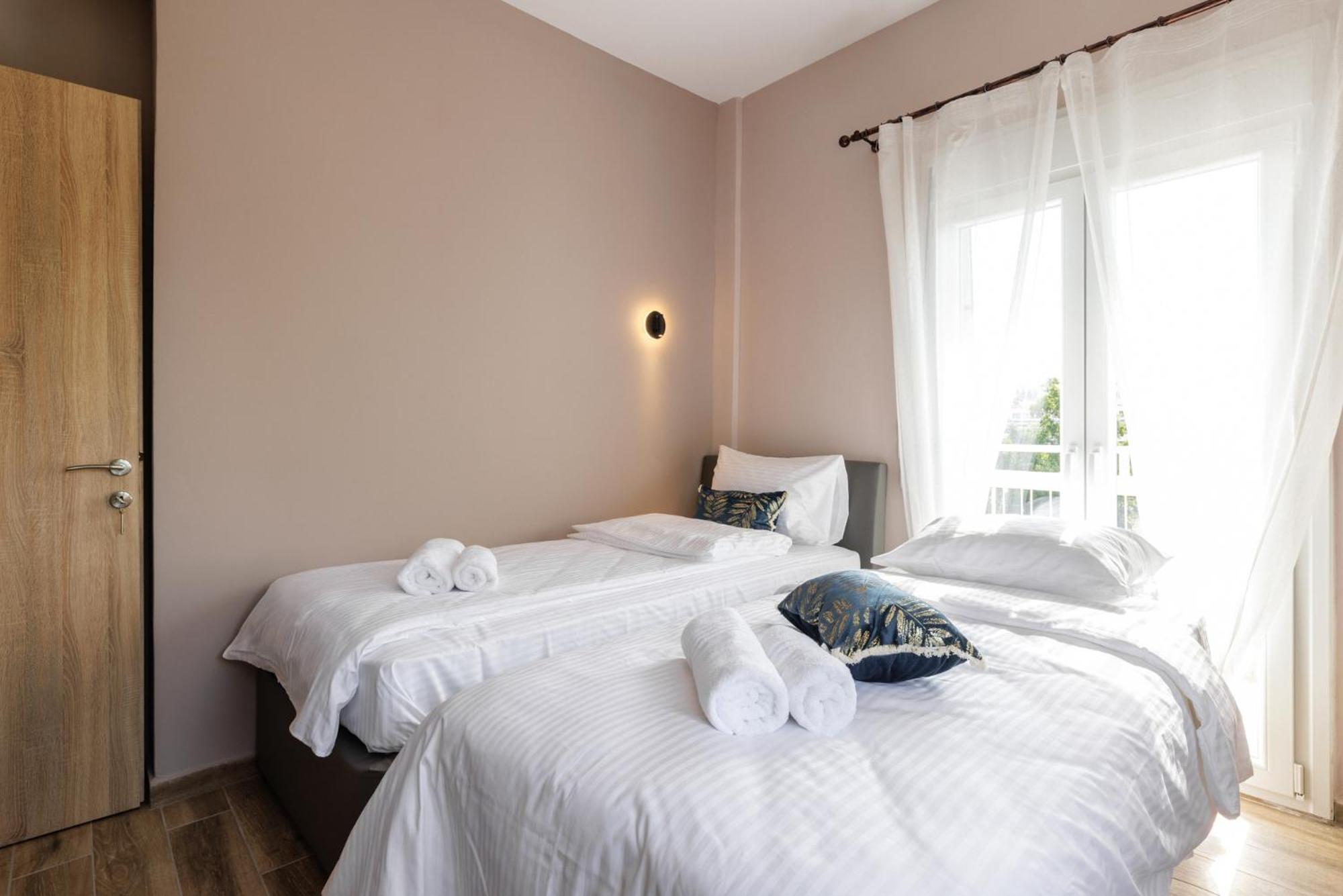 Kallos #skgbnb Apartmán