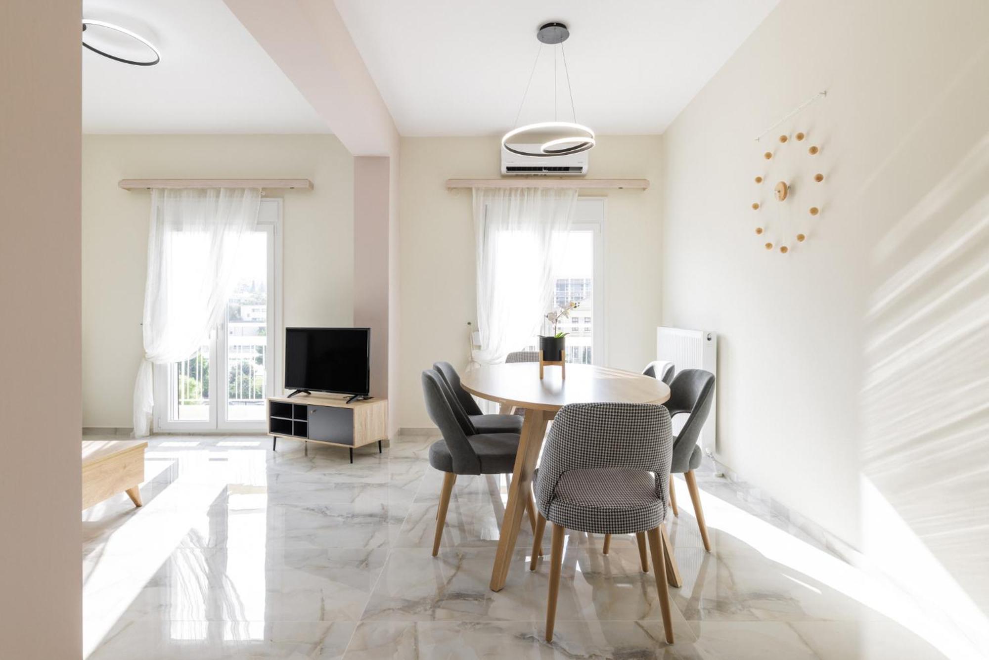 Apartment Kallos #skgbnb *