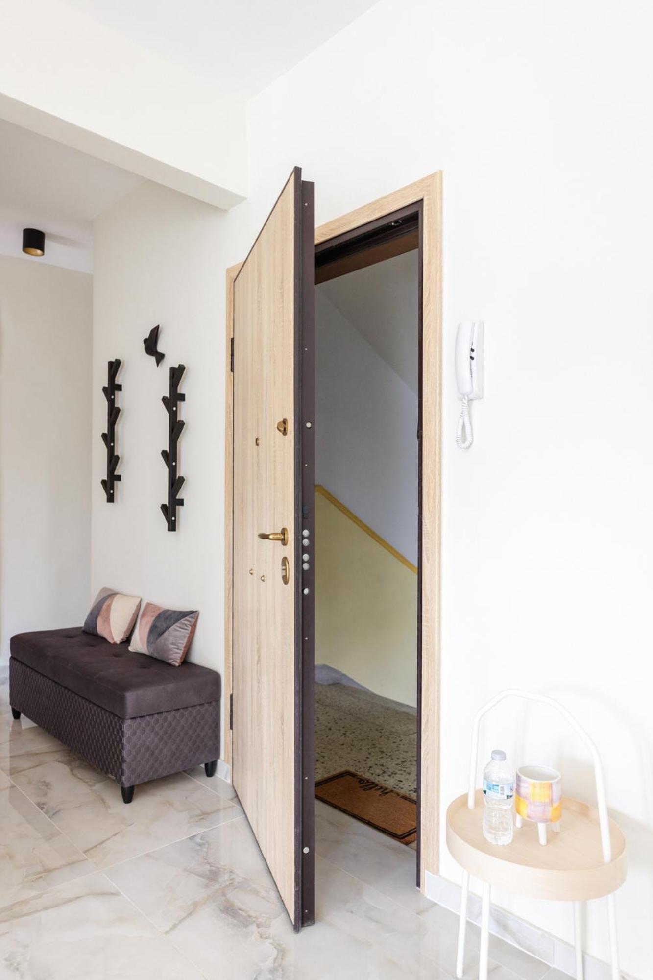Apartment Kallos #skgbnb Thessaloniki