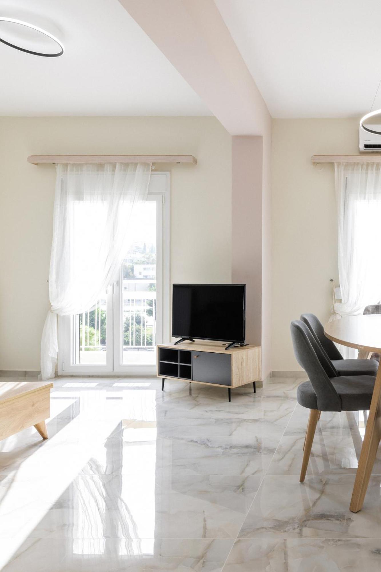 Apartment Kallos #skgbnb Thessaloniki