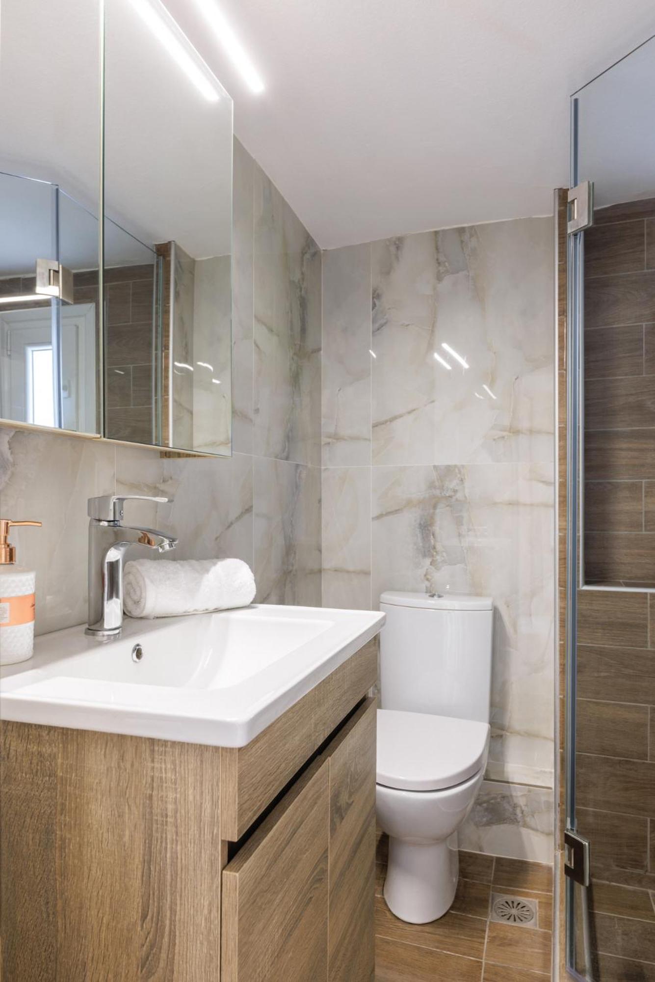 Kallos #skgbnb Apartment