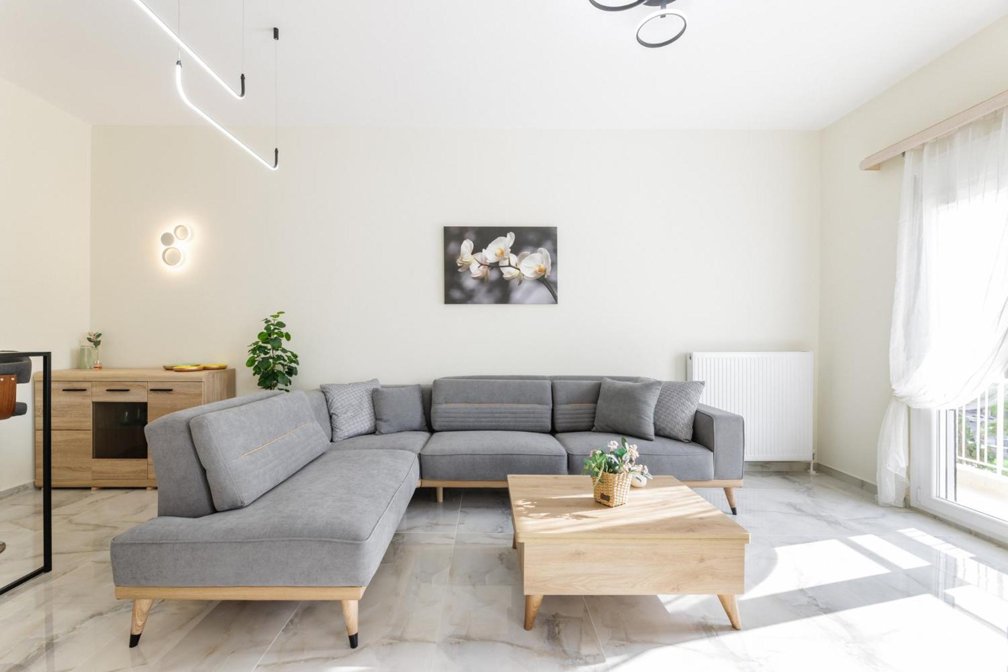 Kallos #skgbnb Apartment *