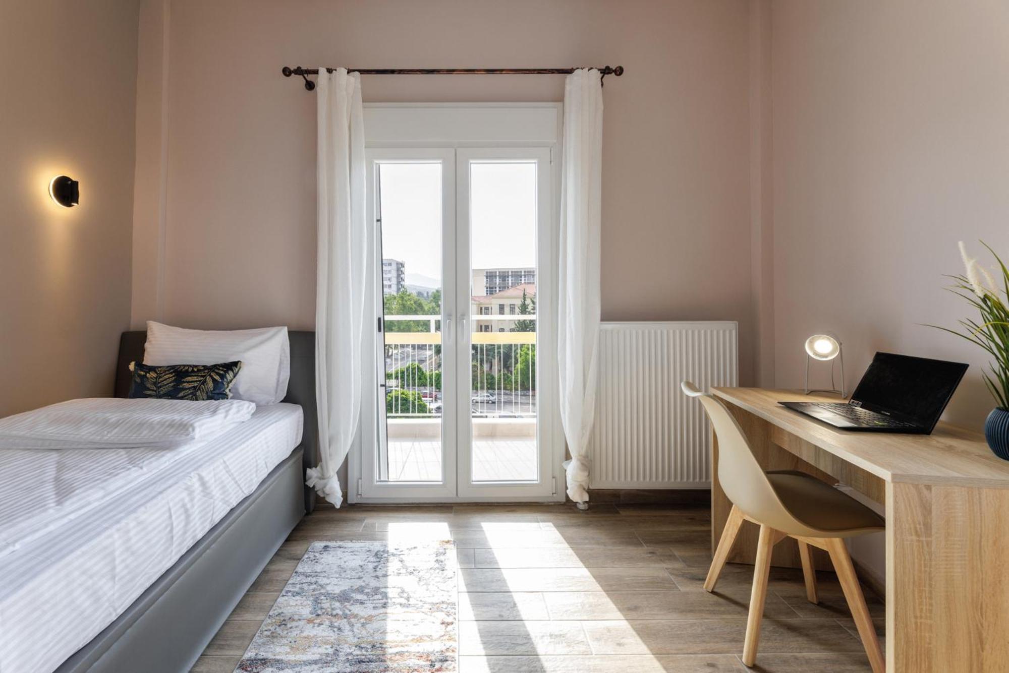 Kallos #skgbnb Apartment *