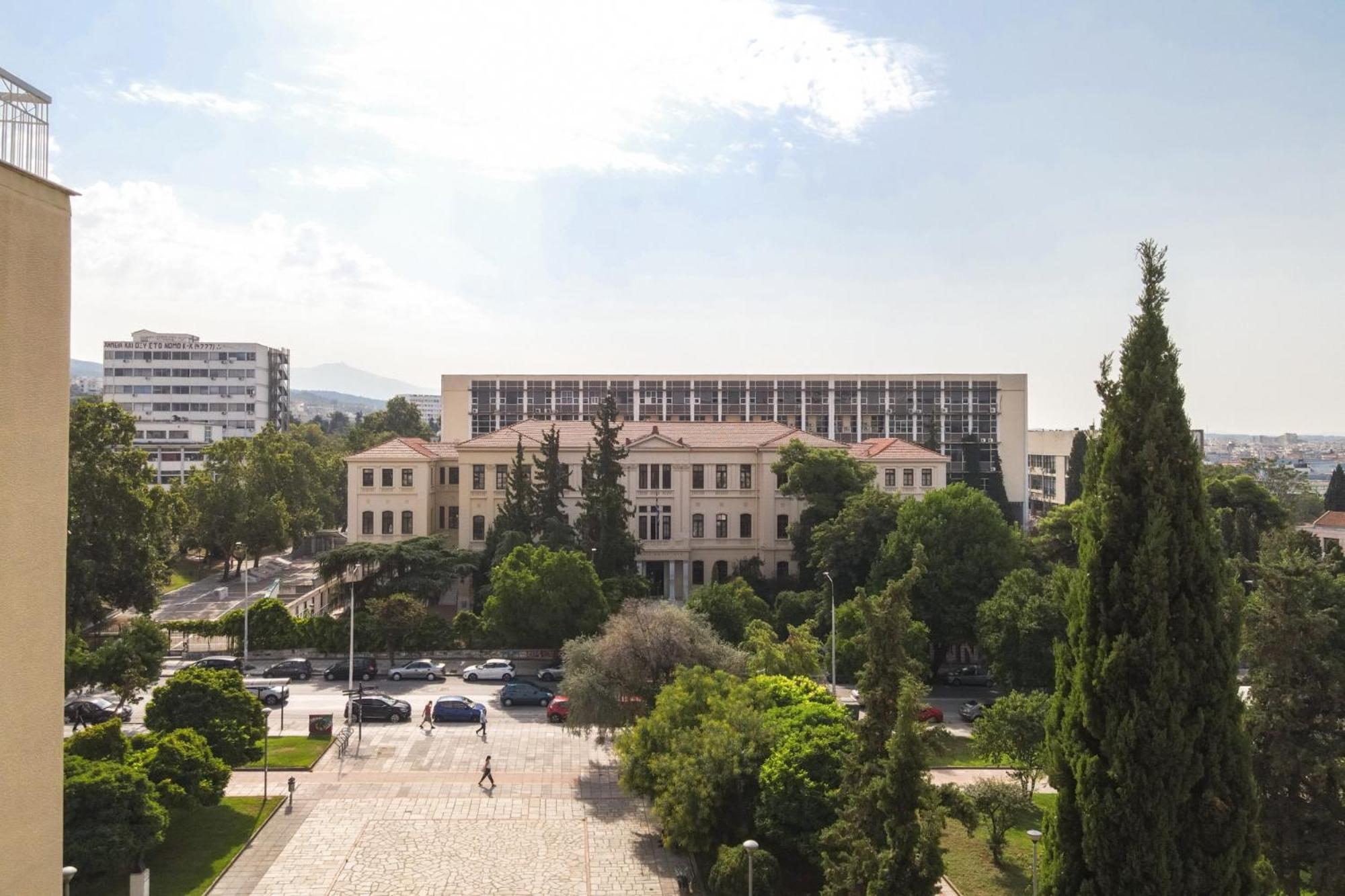 Kallos #skgbnb Apartment *